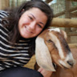 Meet your Posher, Samantha